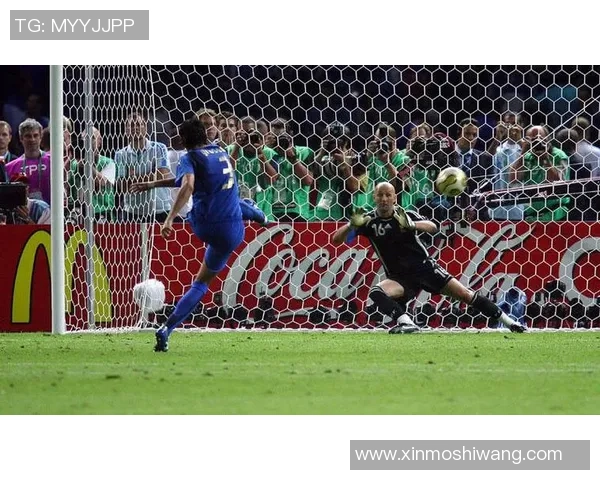 2006年世界杯意大利与澳大利亚激战点球决胜的经典瞬间回顾