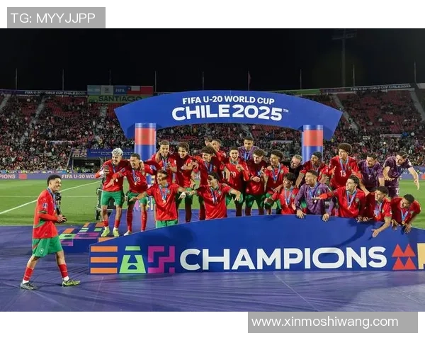 墨西哥U20与哥伦比亚U20激战正酣青春足球的巅峰对决即将上演