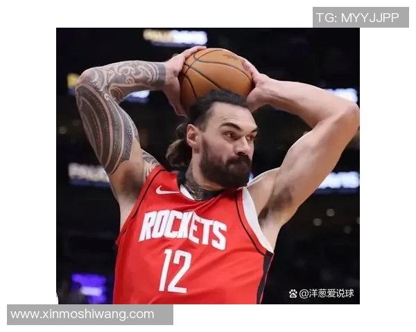 亚当斯转型- 底角三分12投10中，火箭内线再添新主力! 3900万超值