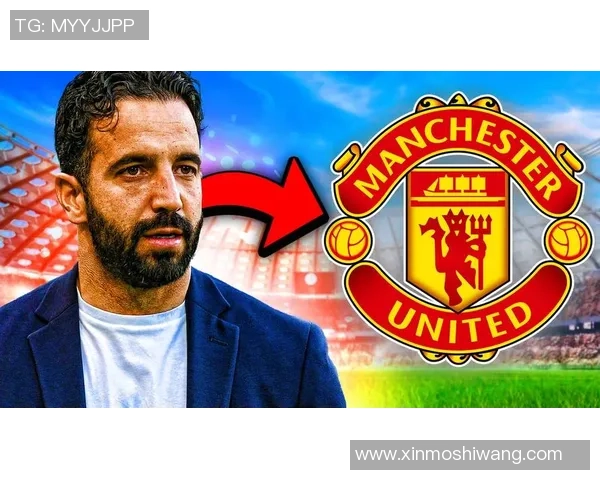 曼联2-2险平连胜完结！阵型两缺点露出，阿莫林想争四1月有必要买人