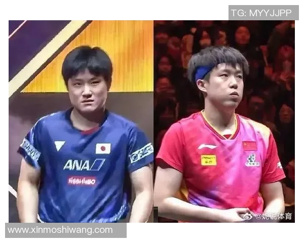 王楚钦输球后成心不与张本智和握手？别挑唆国乒日乒敌对！本相曝光